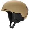 Smith Scout Helmet - Matte Sandstorm -The Skiing Equipment Store scout helmet matte sandstorm p9659 41417 image