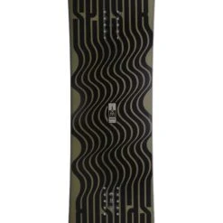 NIDECKER Sensor Snowboard - 2024 -The Skiing Equipment Store sensor snowboard 2024 p9599 41130 zoom