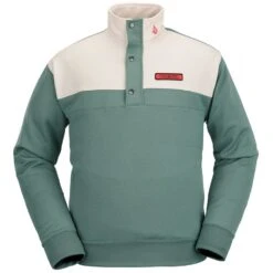 Volcom She Crew Fleece