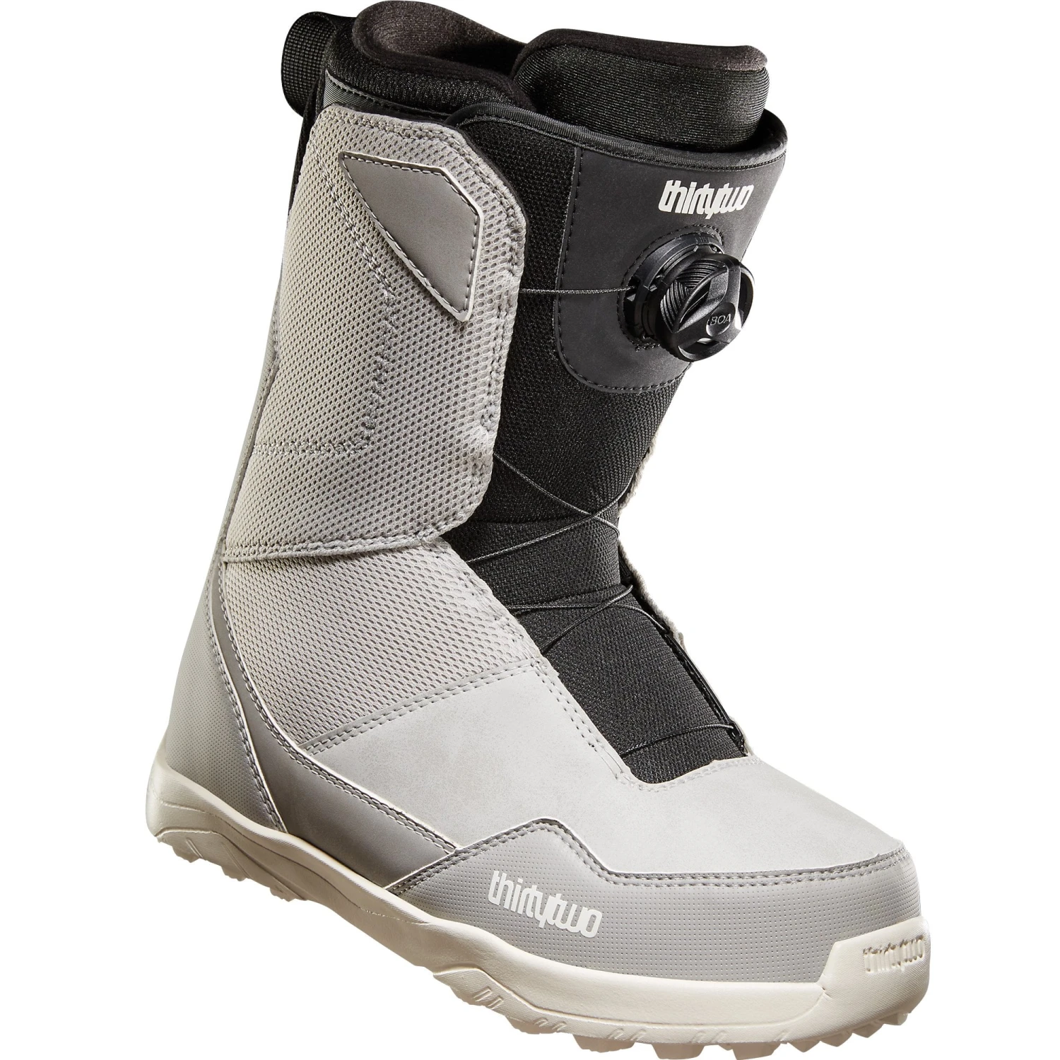 Thirtytwo Shifty Boa Snowboard Boots 3 Thirtytwo Shifty Boa Snowboard Boots