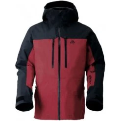 Jones Shralpinist 3L GORE-TEX PRO Jacket