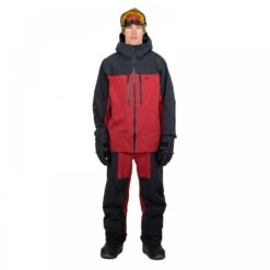 Jones Shralpinist 3L GORE-TEX PRO Jacket -The Skiing Equipment Store shralpinist 3l gore tex pro jacket p8368 30358 image