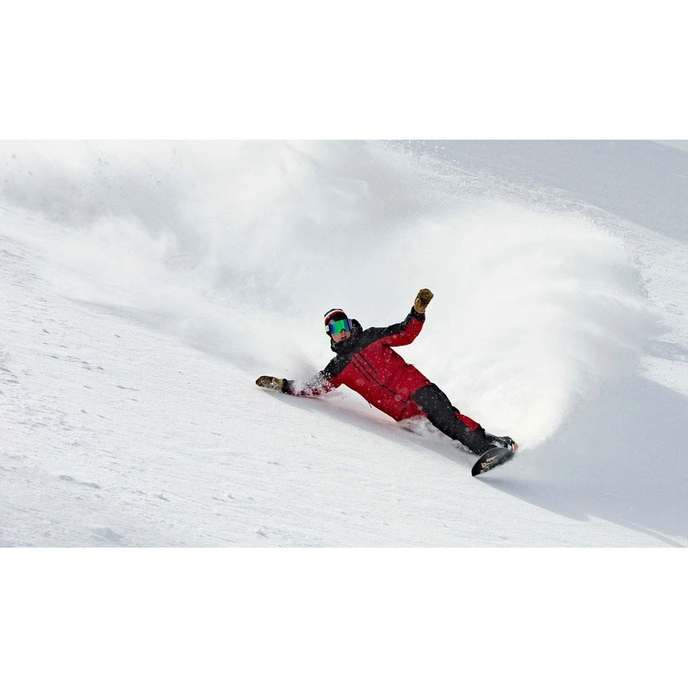 Jones Shralpinist 3L GORE-TEX PRO Pant 5 Jones Shralpinist 3L GORE-TEX PRO Pant - Image 3