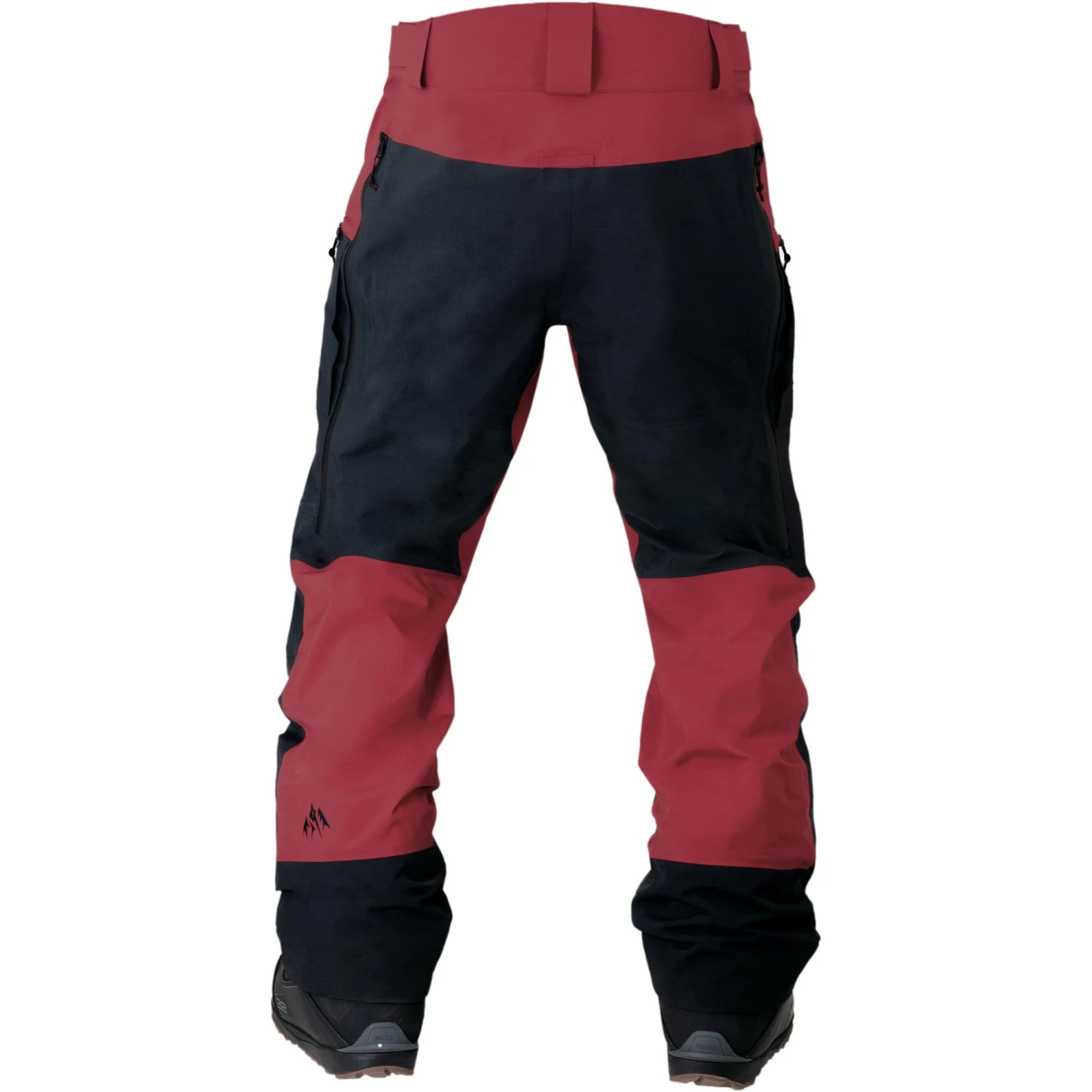 Jones Shralpinist 3L GORE-TEX PRO Pant 4 Jones Shralpinist 3L GORE-TEX PRO Pant - Image 2