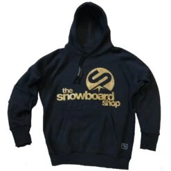 Shredduh Hoodie 2.0