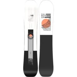 Salomon Sight Snowboard 2024
