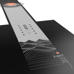 Salomon Sight Snowboard 2024 -The Skiing Equipment Store sight snowboard 2024 p9569 40790 zoom