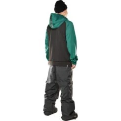 Thirtytwo Signature Tech Hoodie 9 Thirtytwo Signature Tech Hoodie -The Skiing Equipment Store signature tech hoodie p8912 35306 zoom