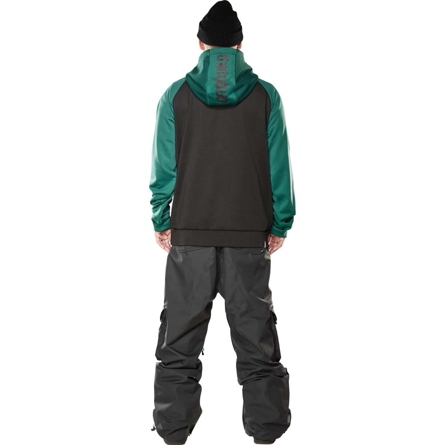 Thirtytwo Signature Tech Hoodie 7 Thirtytwo Signature Tech Hoodie - Image 5
