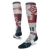 STANCE Snow Socks - Reaux 2 STANCE Snow Socks - Reaux -The Skiing Equipment Store snow socks reaux p9171 37330 zoom