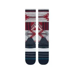 STANCE Snow Socks - Reaux -The Skiing Equipment Store snow socks reaux p9171 37332 zoom
