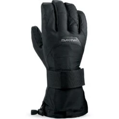 Dakine Snowboard Wristguard Gloves