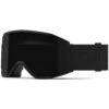 Smith Squad MAG Goggles - Blackout 2 Smith Squad MAG Goggles - Blackout -The Skiing Equipment Store squad mag goggles blackout p9665 41433 zoom