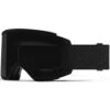 Smith Squad XL Goggles - Blackout