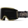 Smith Squad XL Goggles - Sandstorm Mind Expanders -The Skiing Equipment Store squad xl goggles sandstorm mind expanders p9669 41448 zoom