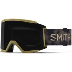 Smith Squad XL Goggles - Sandstorm Mind Expanders