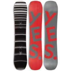 Yes! Standard Snowboard 2024 -The Skiing Equipment Store standard snowboard 2024 p9477 39835 zoom