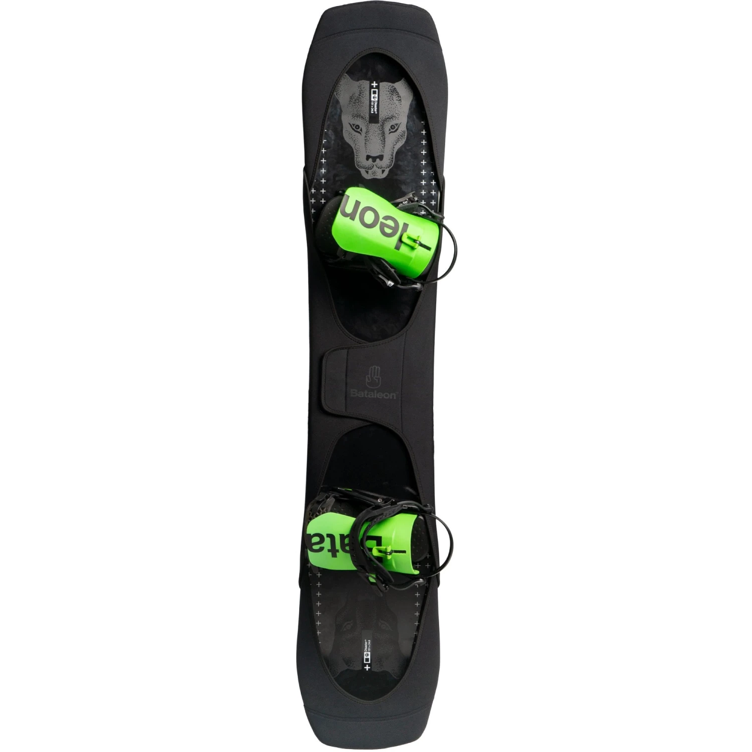 Bataleon Stowaway Sleeve 3 Bataleon Stowaway Sleeve