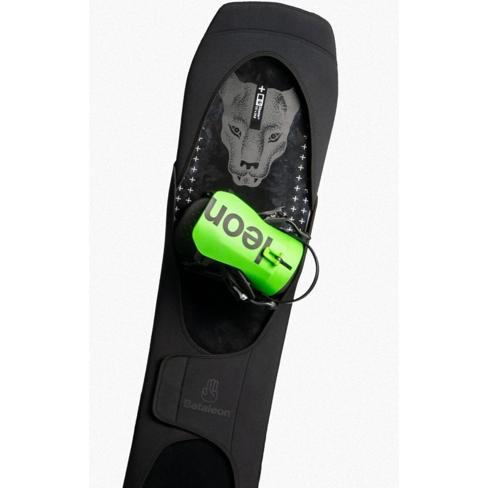 Bataleon Stowaway Sleeve 4 Bataleon Stowaway Sleeve - Image 2