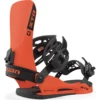 Union STR Snowboard Bindings Hunter Orange - 2024 -The Skiing Equipment Store str snowboard bindings hunter orange 2024 p9528 40288 image