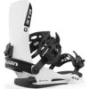 Union STR Snowboard Bindings White - 2024 1 Union STR Snowboard Bindings White - 2024 -The Skiing Equipment Store str snowboard bindings white 2024 p9527 40280 image