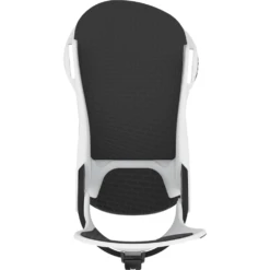 Union STR Snowboard Bindings White - 2024 -The Skiing Equipment Store str snowboard bindings white 2024 p9527 40283 image