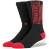 STANCE Stranger Things Socks -The Skiing Equipment Store stranger things socks p6819 21115 image