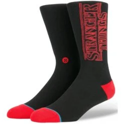 STANCE Stranger Things Socks