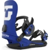 Union Strata Snowboard Bindings Royal Blue - 2024 -The Skiing Equipment Store strata snowboard bindings royal blue 2024 p9533 40334 image