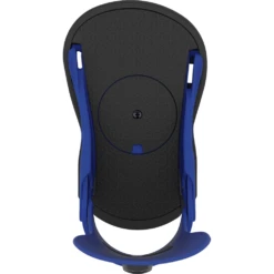 Union Strata Snowboard Bindings Royal Blue - 2024 -The Skiing Equipment Store strata snowboard bindings royal blue 2024 p9533 40337 image