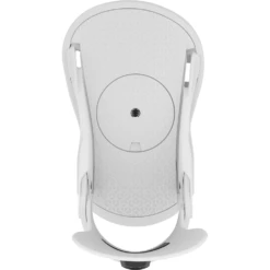 Union Strata Snowboard Bindings White - 2024 -The Skiing Equipment Store strata snowboard bindings white 2024 p9532 40327 image