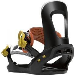 Bataleon Stuntwood Junior Snowboard Bindings