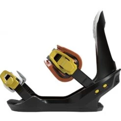 Bataleon Stuntwood Junior Snowboard Bindings -The Skiing Equipment Store stuntwood junior snowboard bindings p8537 31764 image