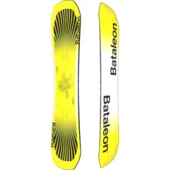 Bataleon Stuntwood Youth Snowboard 2024