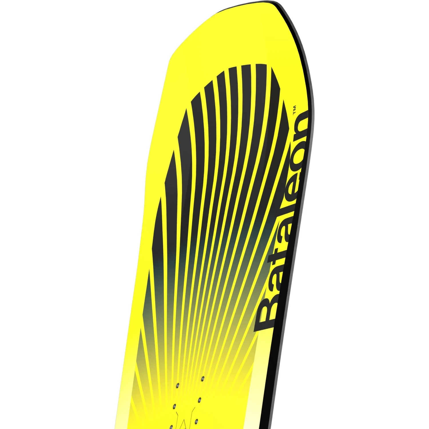 Bataleon Stuntwood Youth Snowboard 2024 7 Bataleon Stuntwood Youth Snowboard 2024 - Image 5