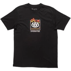 686 Sunset T-Shirt