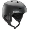 Bern Team Macon Snow Helmet -The Skiing Equipment Store team macon snow helmet p4468 13593 zoom