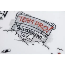 NITRO TEAM PRO Marcus Kleveland Snowboard - 2024 -The Skiing Equipment Store team pro marcus kleveland snowboard 2024 p9583 40957 zoom