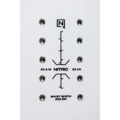 NITRO TEAM PRO Marcus Kleveland Snowboard - 2024 -The Skiing Equipment Store team pro marcus kleveland snowboard 2024 p9583 40959 zoom