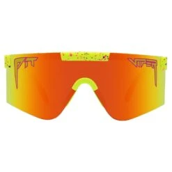 Pit Viper The 2000's