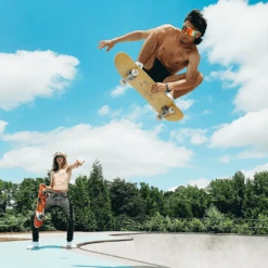 Pit Viper The 2000's -The Skiing Equipment Store the 2000s p9453 39504 image