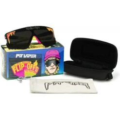 Pit Viper The Flip-Off's 14 Pit Viper The Flip-Off's -The Skiing Equipment Store the flip offs p9456 39547 image