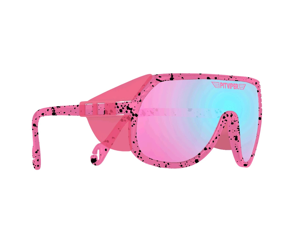 Pit Viper The Grand Prix 4 Pit Viper The Grand Prix - Image 2