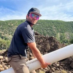 Pit Viper The Grand Prix 15 Pit Viper The Grand Prix -The Skiing Equipment Store the grand prix p9459 39600 image