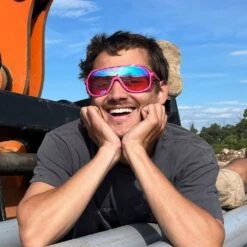 Pit Viper The Grand Prix 17 Pit Viper The Grand Prix -The Skiing Equipment Store the grand prix p9459 39602 image