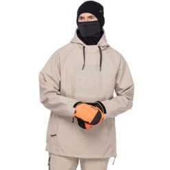 686 The Waterproof Hoody -The Skiing Equipment Store the waterproof hoody p8201 37138 zoom