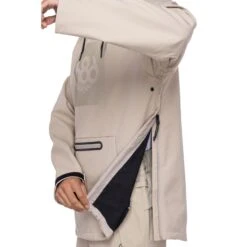 686 The Waterproof Hoody -The Skiing Equipment Store the waterproof hoody p8201 37140 zoom