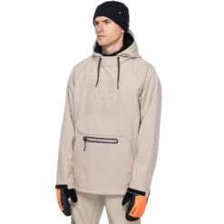 686 The Waterproof Hoody -The Skiing Equipment Store the waterproof hoody p8201 37142 zoom
