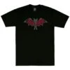 Thrasher Bat T-Shirt -The Skiing Equipment Store thrasher bat t shirt p9373 38721 image