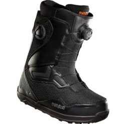 Thirtytwo TM-2 Double Boa Wide Snowboard Boots
